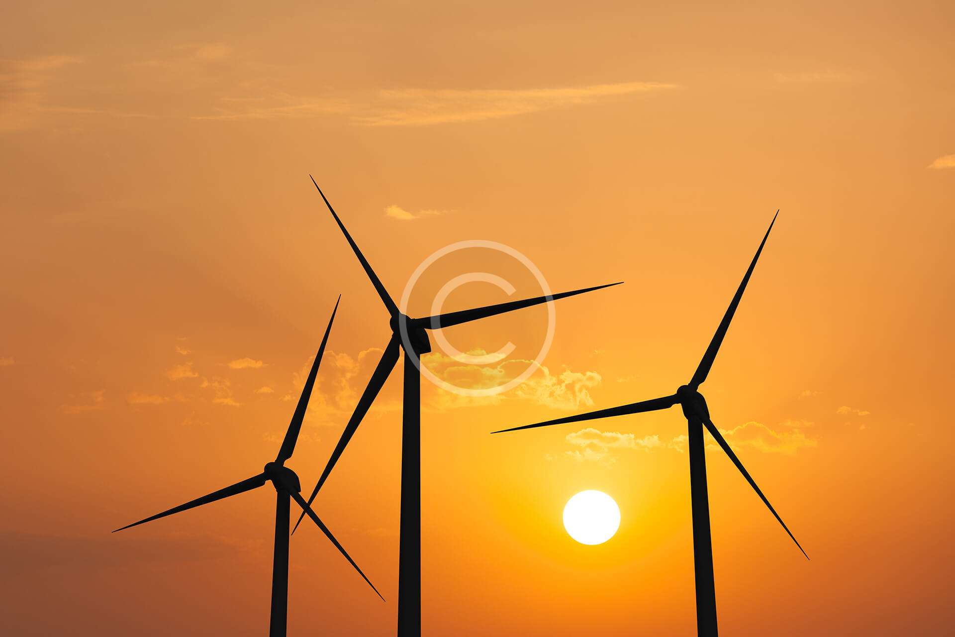 Energy Usage